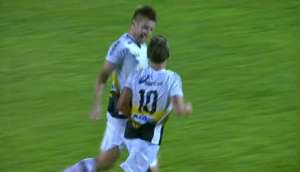 Linense 1 x 3 São Bernardo - Ponte, também quero a vaga!