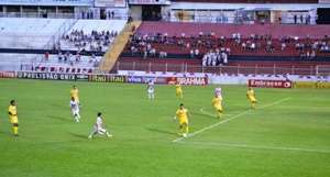 Paulista 2 x 3 Atlético Sorocaba – Saco de pancadas rumo a Série A2