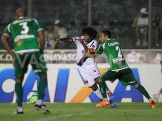 CARIOCA: Vasco perde de virada da Cabofriense em São Januário e fica em 4.º lugar