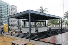 Jogadores conhecidos estrearam na segunda divisão do Campeonato Cearense