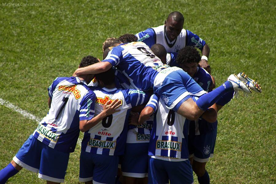 Francana 1 x 3 Matonense – Virada garante G8 para Matonense na A3!