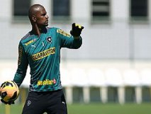Copa 2014: Convocado, goleiro sonha com titularidade na seleção Brasileira