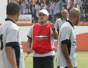 Paulista A2: Técnico do Rio Branco valoriza a primeira vitória