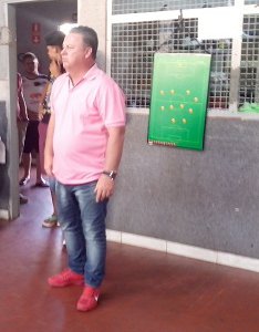 Paulista A3: Após derrota, treinador do Independente analisa o confronto