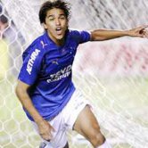 Libertadores: Cruzeiro encerra preparação com ataque indefinido