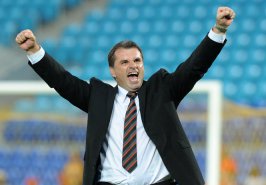 Copa 2014: Austrália celebra por jogar sem pressão no Brasil