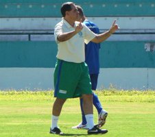 Paulista A2: União Barbarense contrata dois reforços do futebol baiano