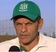 Candangão: Brasiliense anuncia João Carlos Cavalo como treinador