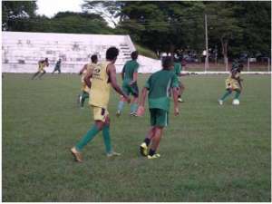Segundona: Barretos retoma treinamentos e Pinho elogia atletas da base