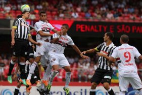 Sampa, Verdão e Peixe quase lá; Timão distante. Veja chances do Paulistão!