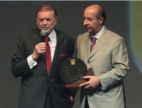 Presidente da Câmara quer Del Nero presidindo a CBF