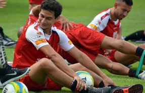 São Paulo não melhorou porque o Ganso saiu, diz Souza