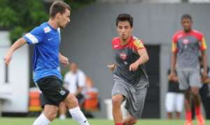 Paulistão Chevrolet: Santos empata sem gols com Audax em jogo-treino