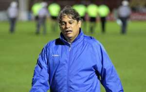 Paulistão: Gringo alerta o Palmeiras: 'a vitória cega um pouco'