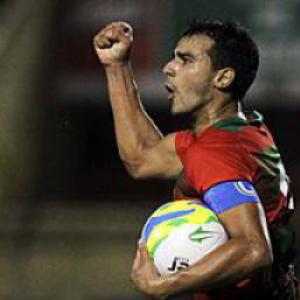 Apresentado no clássico, ex-goleiro do Flu diz que será campeão no América-RN