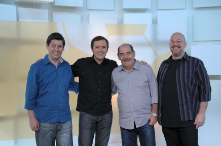 Atacante do Palmeiras participa do Cartão Verde desta terça-feira