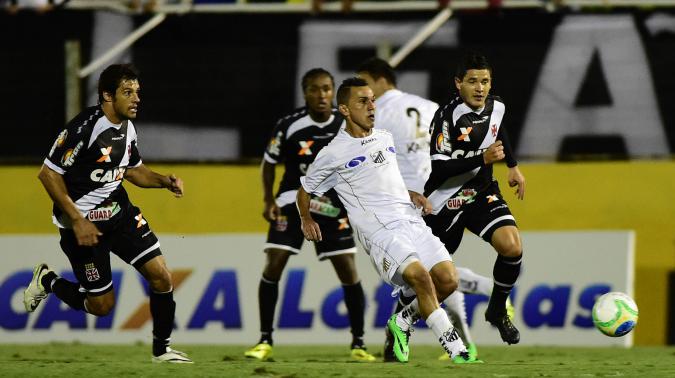 Paraibano: Campinense apresenta ex-Guarani em final de carreira