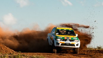 Velocidade: Mitsubishi Cup chega à sua 15ª temporada com várias novidades