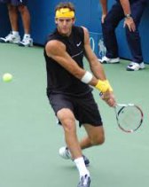 Tênis: Del Potro desiste de jogo e cai logo na estreia em Dubai