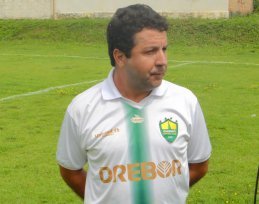 Paulista A3: Francana contrata ex-assistente de Vanderlei Luxemburgo