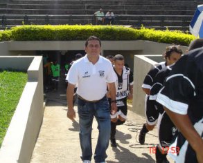 Mato-Grossense: Técnico deixa o Mixto, que deve acertar com ex-Operário