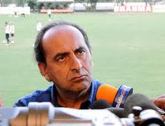 Copa só beneficiará clubes donos de estádios, diz presidente do Atlético-MG