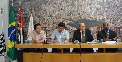 Fim da dinastia? Ponte muda estatuto e permitirá apenas uma reeleição