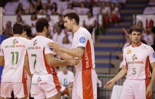 Vôlei: Brasil Kirin encerra primeira fase da Superliga contra UFJF, fora de casa