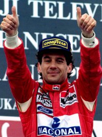 F1: Circuito de Ímola planeja homenagem a ídolo e ex-piloto brasileiro