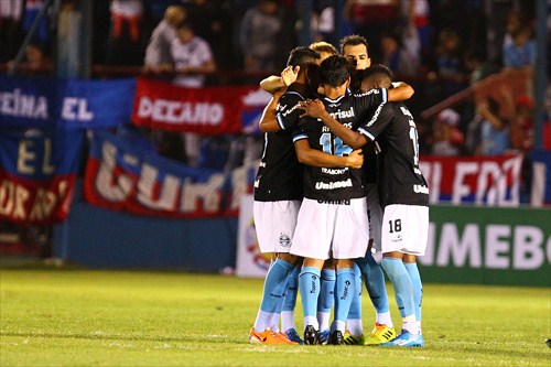 Grêmio x Atlético Nacional-COL – Imortal de olho na liderança