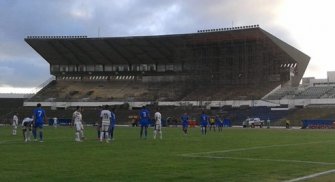 PARAIBANO: CSP e Sousa se enfrentam valendo a liderança