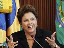 Copa 2014: Dilma: ‘Brasil está pronto para combater turismo sexual’
