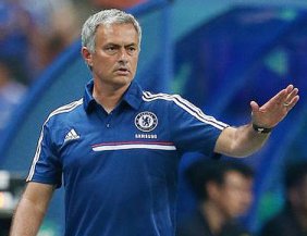 Inglês: Mourinho ataca canal que divulgou conversa ‘privada’ no Chelsea