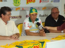 Paulista A2: Técnico aposta no entrosamento para Mirassol voltar a vencer