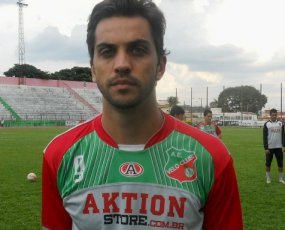 Paulista A2: Atacante badalado deixa o Velo Clube