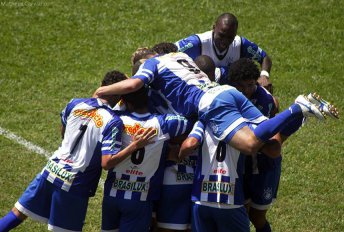 Matonense x Guaçuano – SEMA joga para afundar o Mandi na crise