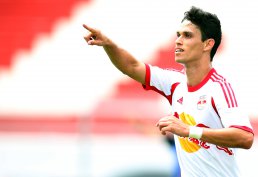 Paulista A2: A caçada continua! Red Bull Brasil mira liderança contra o Guará