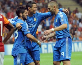 LIGA DOS CAMPEÕES: Melhor do mundo e técnico marrento agitam a quarta!