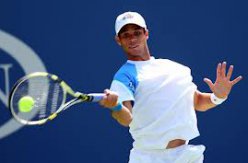 Tênis: Brasileiro derrota espanhol e avança no Brasil Open