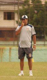 Paulista A3: Técnico do acesso em 2011 está de volta ao Guaçuano
