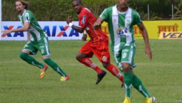 BAIANO: Com “folga” dos grandes, os “pequenos” tentam assumir a ponta