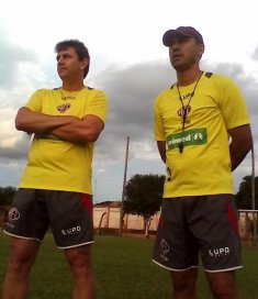 São Bento x Ferroviária – Técnico estreante contra o líder da Série A2