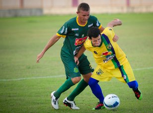 SERGIPANO: Promessa de fortes emoções pela 4ª rodada