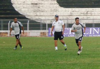 Paulista A3: Inter de Limeira terá novidade no banco contra o São Carlos