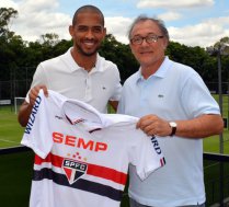 Paulistão: São Paulo deve ter apenas uma mudança