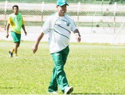 Paulista A3: Líder, Rio Preto espera por maior público diante do Taubaté