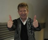 City Bar traz show de Roberto Leal para Campinas no mês de março