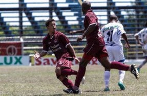 Juventus x Francana – Moleque Travesso busca vitória para entrar no G8