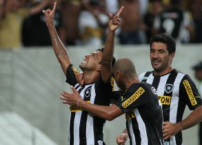 Unión Española-CHI x Botafogo – Respeitado, Fogão quer nova vitória