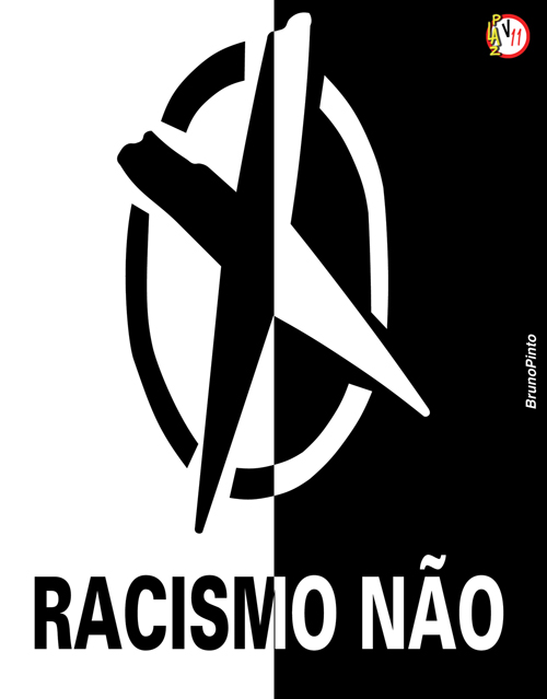 Gaúcho: Clube pode ser punido após ofensa racista de torcedor